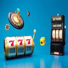 Màn hình live casino trên nền tảng 6ff1 với dealer phát trực tiếp