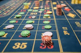 Màn hình chơi Bingo trực tuyến trên điện thoại tại 6ff1
