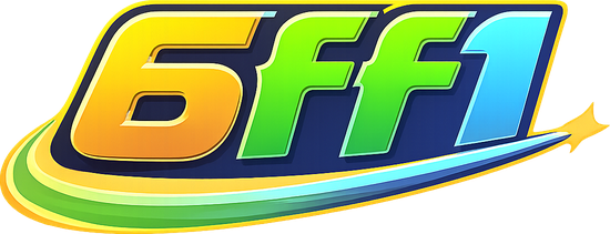 Logo 6ff1 trang chủ cá cược trực tuyến